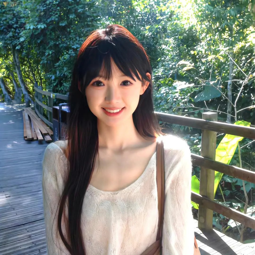 如此可爱的我们