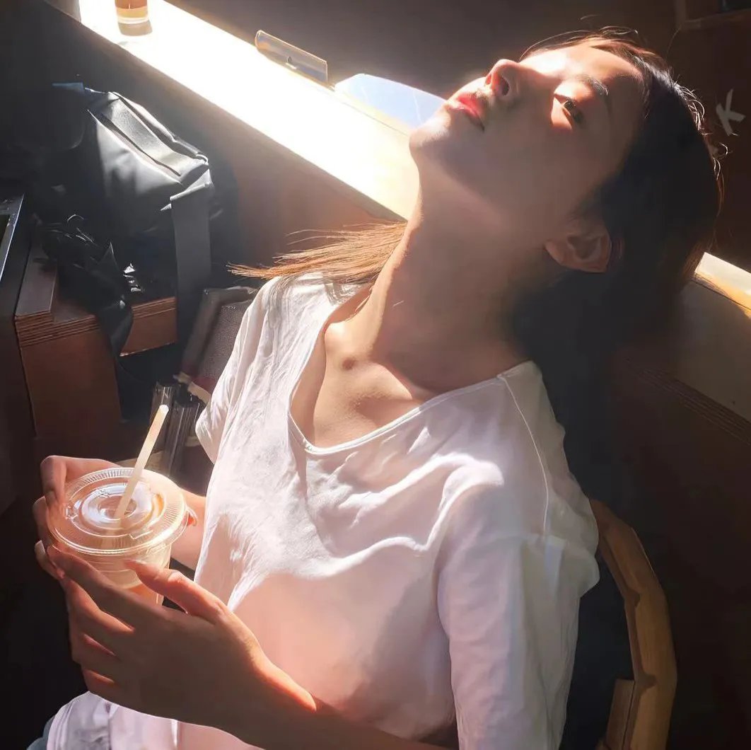 没搞错吧我只是女配